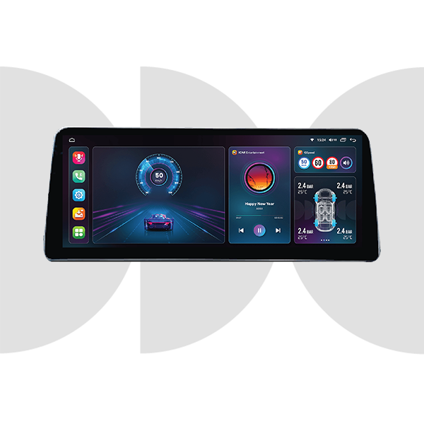 MÀN HÌNH ANDROID ICAR ELLIVIEW Q5